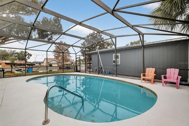 26611 BIMINI DRIVE, Tavares, FL 32778