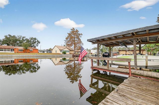 26611 BIMINI DRIVE, Tavares, FL 32778