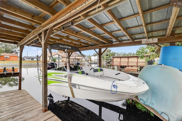 26611 BIMINI DRIVE, Tavares, FL 32778