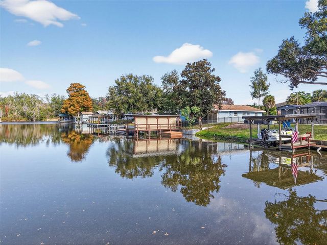 26611 BIMINI DRIVE, Tavares, FL 32778