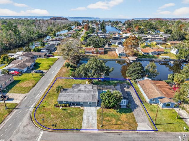 26611 BIMINI DRIVE, Tavares, FL 32778