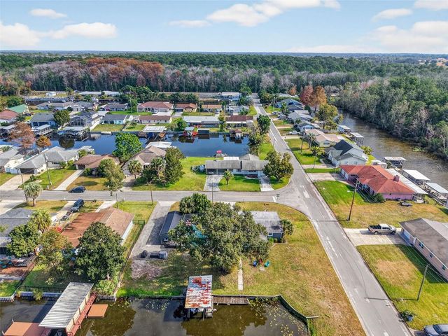 26611 BIMINI DRIVE, Tavares, FL 32778