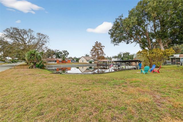 26611 BIMINI DRIVE, Tavares, FL 32778