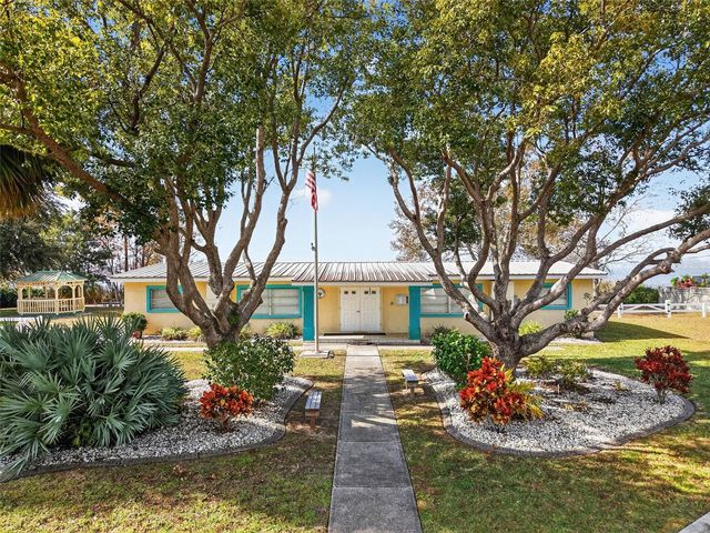 26611 BIMINI DRIVE, Tavares, FL 32778