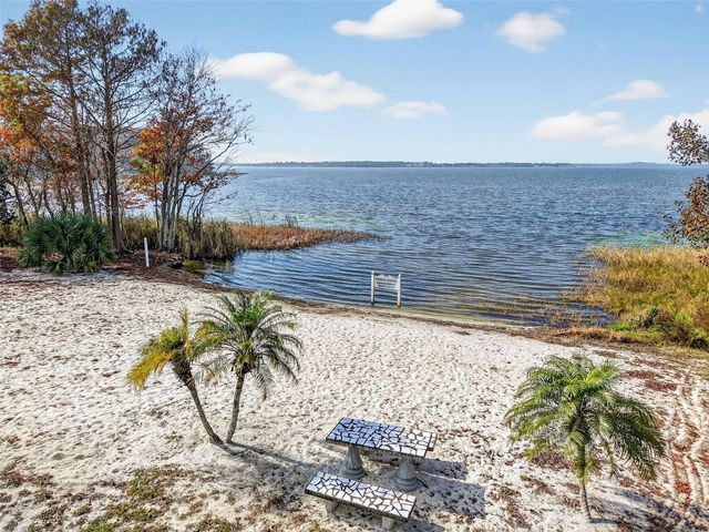 26611 BIMINI DRIVE, Tavares, FL 32778