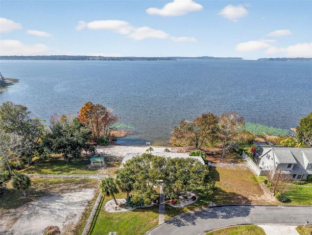 26611 BIMINI DRIVE, Tavares, FL 32778