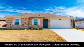 27244 E 110th Street, Coweta, OK 74429