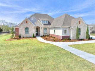 2915 Ridgecrest Drive, Purcell, OK 73080