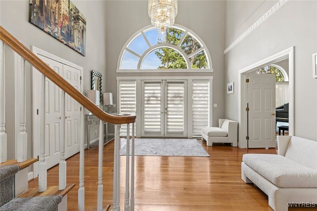 36 South Woodside Lane, Amherst, NY 14221