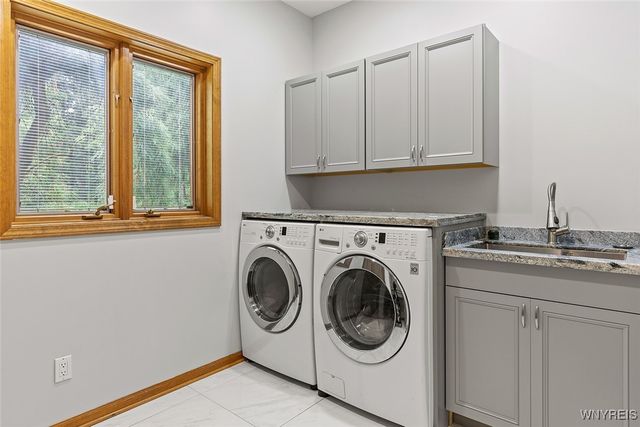 36 South Woodside Lane, Amherst, NY 14221