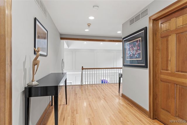 36 South Woodside Lane, Amherst, NY 14221