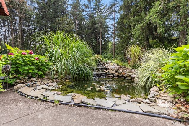 36 South Woodside Lane, Amherst, NY 14221