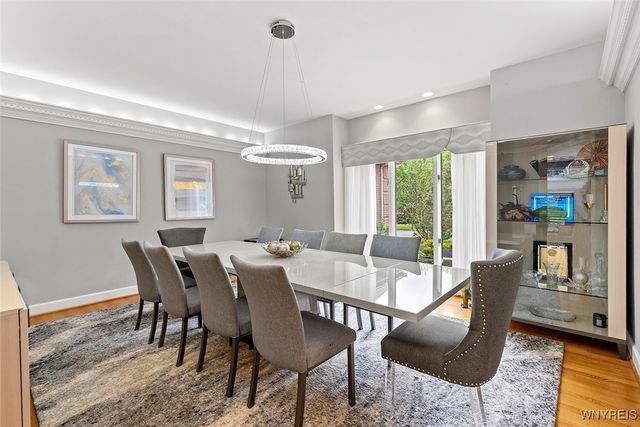 36 South Woodside Lane, Amherst, NY 14221