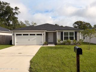 8131 OKLAHOMA Street, Jacksonville, FL 32220