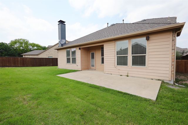 9717 Mulligan Drive, Mckinney, TX 75072