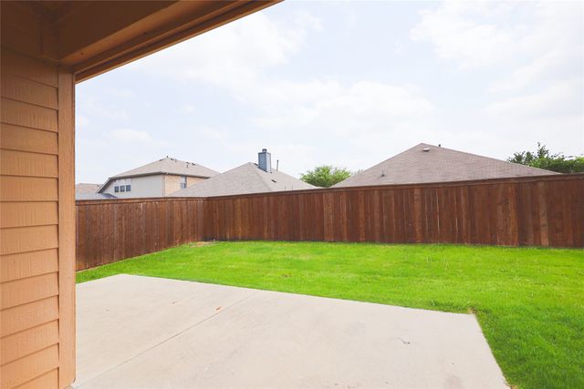 9717 Mulligan Drive, Mckinney, TX 75072