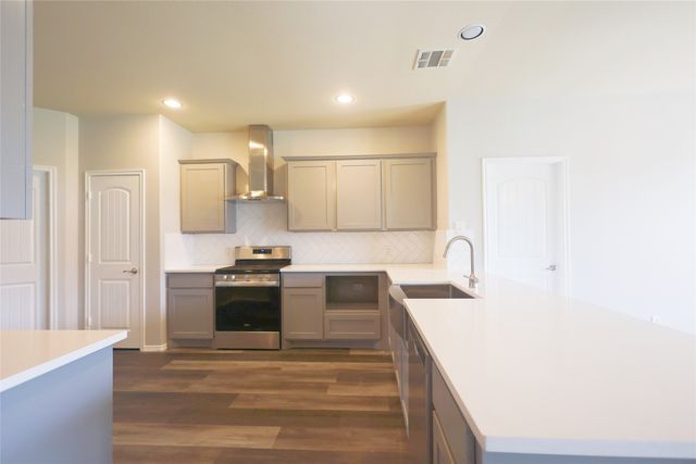 9717 Mulligan Drive, Mckinney, TX 75072