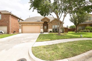9717 Mulligan Drive, Mckinney, TX 75072