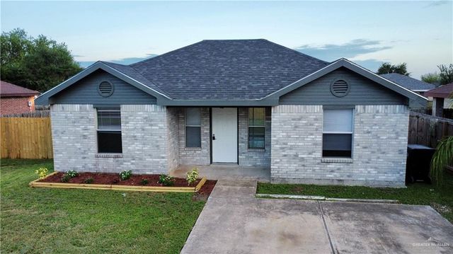 4004 Conners Drive, Weslaco, TX 78596