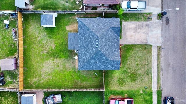 4004 Conners Drive, Weslaco, TX 78596