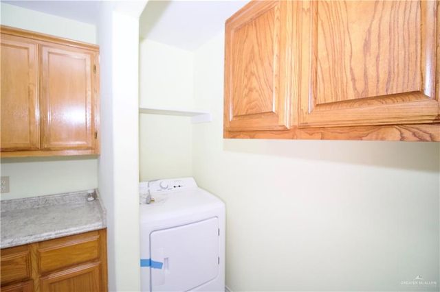 4004 Conners Drive, Weslaco, TX 78596