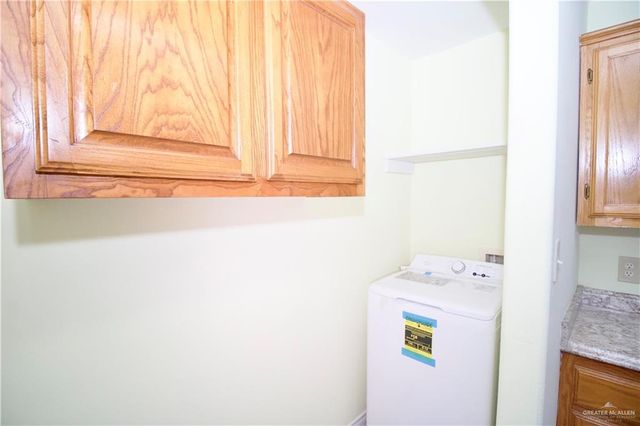 4004 Conners Drive, Weslaco, TX 78596