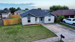 4004 Conners Drive, Weslaco, TX 78596