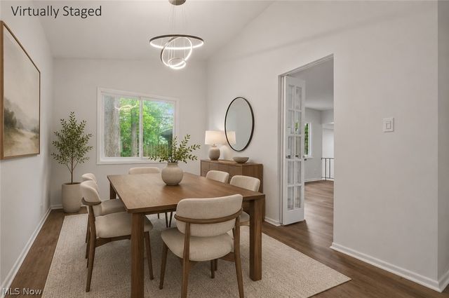 6536 Duneden Avenue, Solon, OH 44139