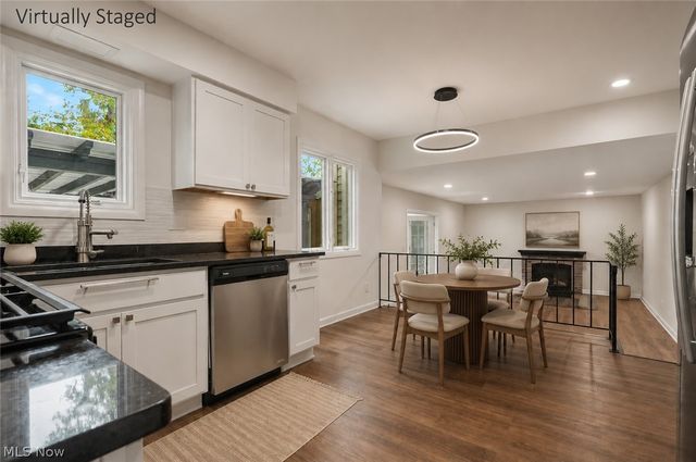 6536 Duneden Avenue, Solon, OH 44139