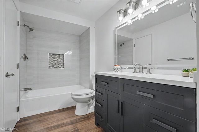 6536 Duneden Avenue, Solon, OH 44139
