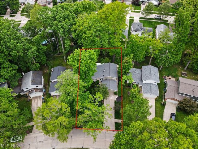 6536 Duneden Avenue, Solon, OH 44139
