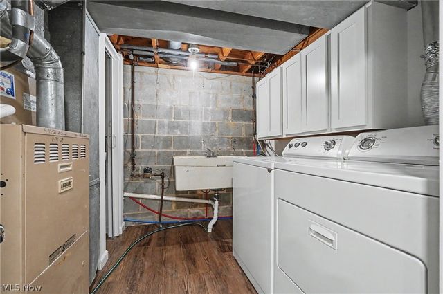 6536 Duneden Avenue, Solon, OH 44139