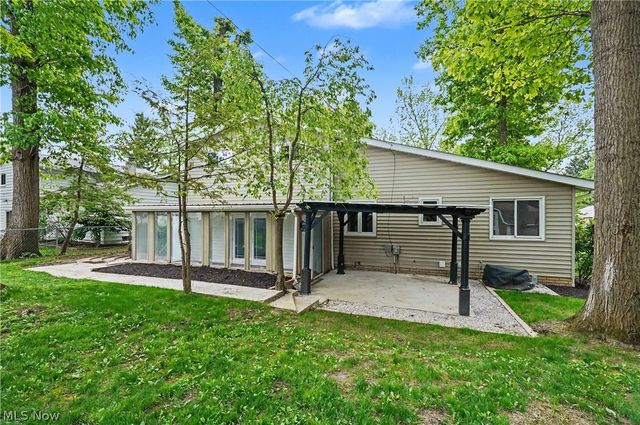6536 Duneden Avenue, Solon, OH 44139