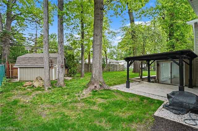 6536 Duneden Avenue, Solon, OH 44139