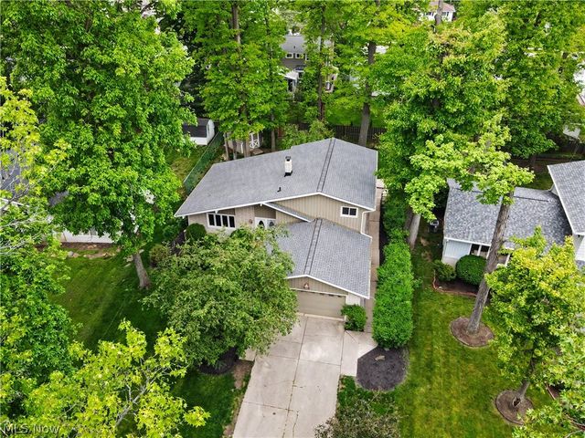 6536 Duneden Avenue, Solon, OH 44139