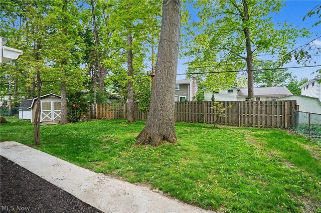 6536 Duneden Avenue, Solon, OH 44139