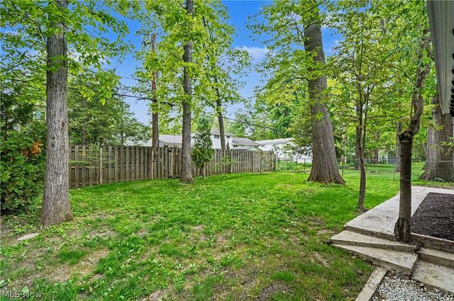 6536 Duneden Avenue, Solon, OH 44139
