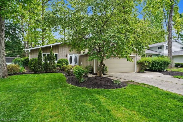 6536 Duneden Avenue, Solon, OH 44139