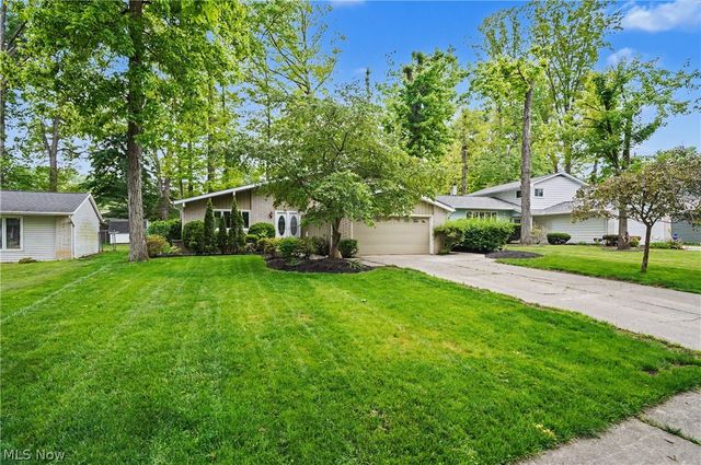 6536 Duneden Avenue, Solon, OH 44139