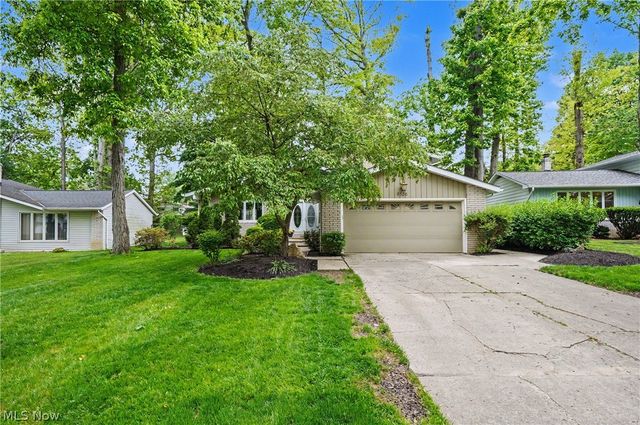 6536 Duneden Avenue, Solon, OH 44139