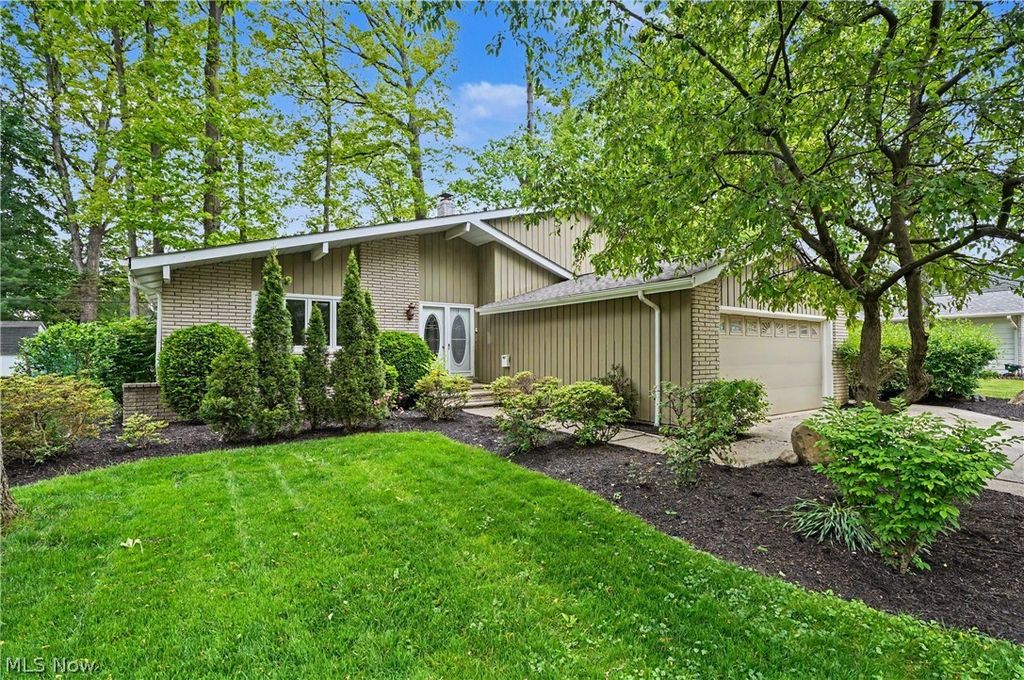 6536 Duneden Avenue, Solon, OH 44139