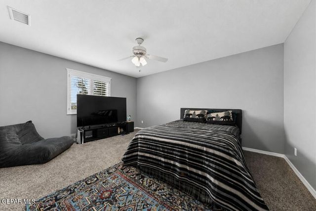 968 WILLOW RIVER Drive, El Paso, TX 79932