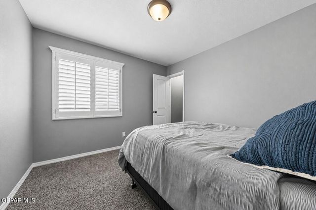 968 WILLOW RIVER Drive, El Paso, TX 79932