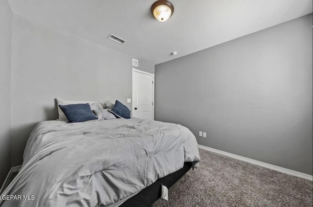 968 WILLOW RIVER Drive, El Paso, TX 79932