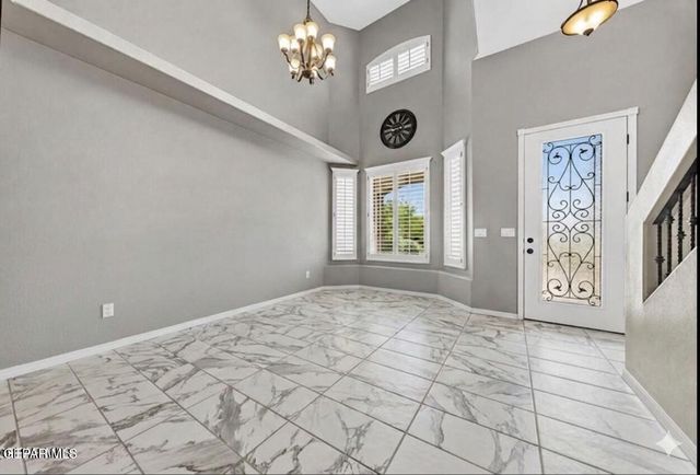 968 WILLOW RIVER Drive, El Paso, TX 79932