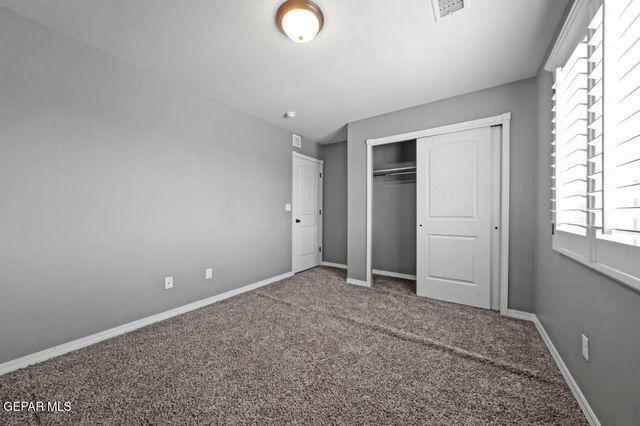 968 WILLOW RIVER Drive, El Paso, TX 79932