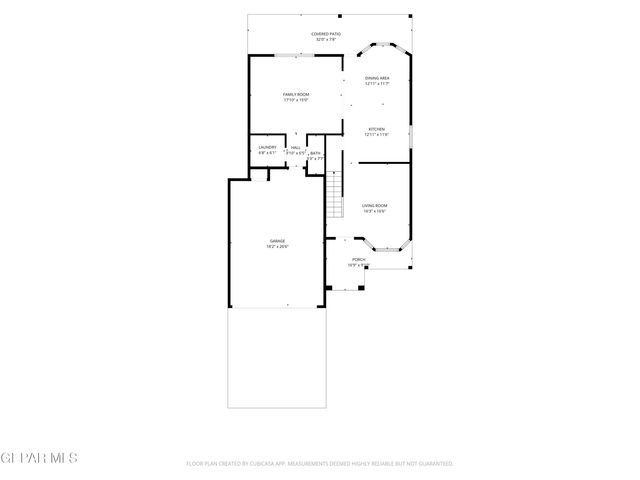 968 WILLOW RIVER Drive, El Paso, TX 79932