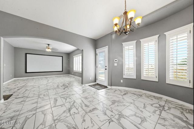 968 WILLOW RIVER Drive, El Paso, TX 79932