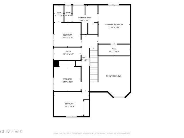 968 WILLOW RIVER Drive, El Paso, TX 79932