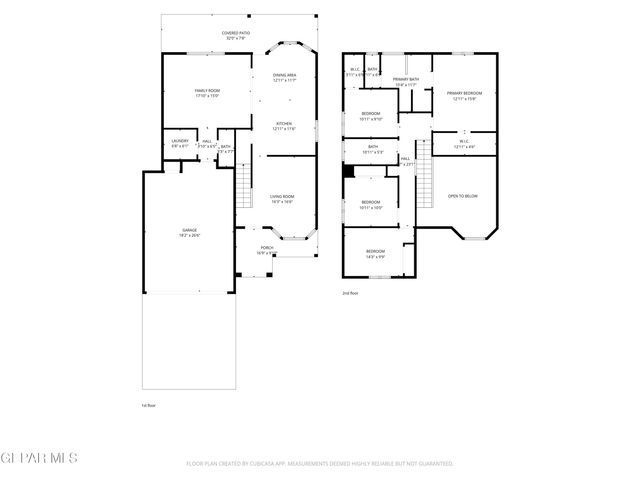 968 WILLOW RIVER Drive, El Paso, TX 79932